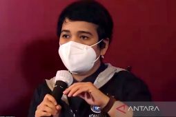 Sekjen Kominfo Mira Toyiba dorong koperasi pangan adaptif dengan transformasi digital