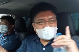 BKSDA sita "hewan dilindungi" dari kediaman pribadi Bupati Langkat TRP