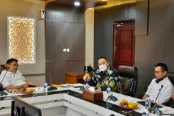 Dalami Ranperda, Pinto pimpin Komisi IV kunker ke Kemenag RI