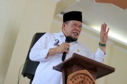 LaNyalla laporkan mafia tanah di Gresik ke Polri dan kejaksaan
