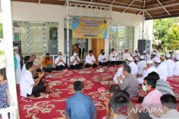 Pemkot Banjarbaru fasilitasi tunanetra dunia dan akhirat