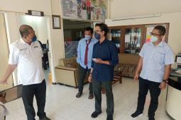 Unesa koordinasi dengan Satgas COVID-19 Surabaya siapkan skema PTMTB