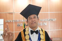 Universitas Lambung Mangkurat siapkan masa transisi menuju BLU