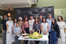 WeTV sajikan komedi satire lewat series "Turut Berduka Cita"