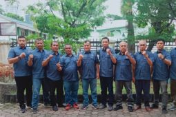 SIWO PWI Sumut nilai Bobby Nasution pilihan tepat pimpin PASI Sumut