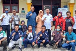 Dispora Binjai siap penuhi kebutuhan atlet NPC guna prestasi Peparnas 2024