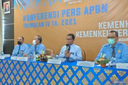 Kanwil DJPb: Realisasi PEN 2021 di Bali capai Rp4,87 triliun