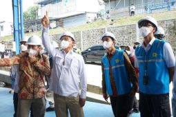 PLN serap listrik dari PLTSa Surakarta di TPA Putri Cempo
