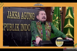 Jaksa Agung sebut keadilan restoratif dapat atasi kekakuan hukum positif