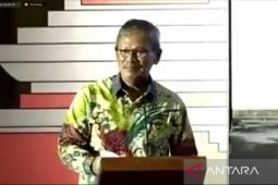 Ahmad Yurianto mantan Jubir Penanganan COVID-19 wafat