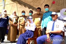 Dinas Kesehatan cegah kelonjakan stunting di "Bumi Bersujud"