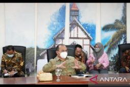 Gubernur matangkan persiapan perhelatan G20 Belitong