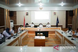 RKPD 2023 Pemkot Pangkalpinang usung tema akselerasi pencapaian kota senyum