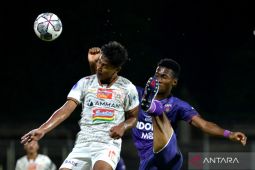 Persija Jakarta pinjamkan tiga orang pemain mudanya