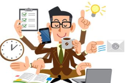 Efisiensi proses kerja untuk meningkatkan penghasilan startup
