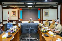 Pemkab Banyuwangi dan BI kerja sama kembangkan pertanian hortikultura organik