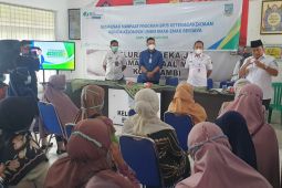 Maulana ajak UMKM miliki jaminan keselamatan kerja