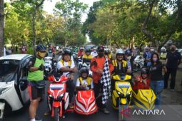 Semangat G20 ciptakan energi bersih sudah dijalankan Indonesia