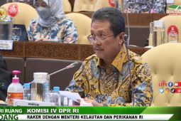GDP, fisheries exports up in 2021: minister