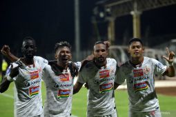 Pelatih Persija puji performa pemain muda