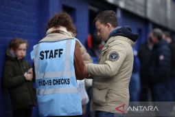 Liga Premier Inggris perketat syarat pengajuan penangguhan pertandingan