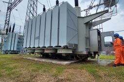 PLN: Konsumsi listrik ke Pulau Bali meningkat