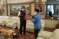 Paguyuban Pasundan sarankan Ridwan Kamil terima tawaran Kepala IKN Nusantara