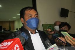 Kuasa hukum sopir Vanessa Angel belum menyiapkan saksi meringankan