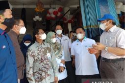 Kementan harap distribusi pupuk subsidi di Aceh tepat sasaran