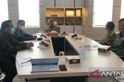 DKUMP2 Tanah Bumbu gali potensi PAD melalui metrologi legal