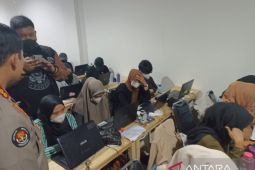 Polisi tetapkan satu tersangka kasus pinjol ilegal di PIK