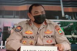Polda Babel akan gelar aksi gerakan penanaman satu juta pohon di lahan pasca tambang