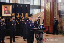 Ditjen Imigrasi resmi luncurkan M-Paspor  tingkatkan pelayanan paspor