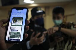 Imigrasi Jatim prioritaskan tiga program pada 2022