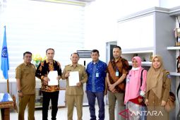 Pemkab Labuhanbatu kerjasama dengan Kemendikbud tentang sekolah penggerak