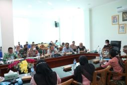 Wali Kota Tebing Tinggi : Rasa aman dan nyaman harus diperhatikan di parkiran