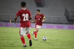 Indonesia balikkan kedudukan untuk hajar Timor Leste 4-1