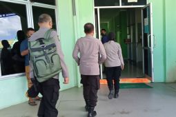 Polisi identifikasi 17 jenazah korban pembakaran tempat karaoke
