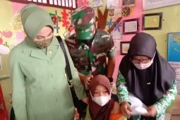 77,07 persen warga Mukomuko terima vaksin COVID-19