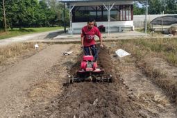 Bentuk jiwa agropreneurs, Polbangtan Kementan terapkan TEFA