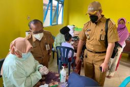 Kasus COVID-19 di Banjarmasin meningkat tapi bukan Omicron
