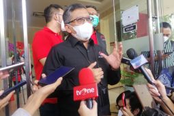 Sekjen PDIP: Arteria Dahlan sudah diberikan sanksi peringatan berat