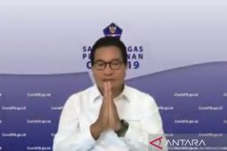 Antisipasi COVID-19, Satgas minta perkantoran kembali terapkan WFH