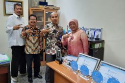 UB - ANTARA tingkatkan kerja sama