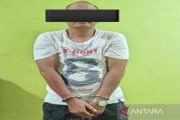 Tim Tabur Kejati Kalsel menangkap buron terpidana narkotika