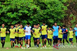 Jambi United bersaing dengan Deltras Sidoarjo di grup K Liga 3 Nasional