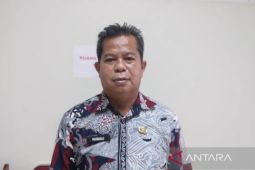 Minyak goreng Rp14.000 per liter belum didistribusikan ke pasar tradisional