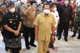 Pemkab Badung miliki pelayanan publik terintegrasi