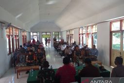 Warga Saparua dan Saparua Timur tidak campuri persoalan konflik di  Haruku, jangan "asbun"