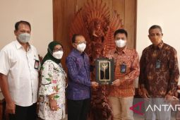 Pegadaian Denpasar dan Pemprov Bali bersinergi bangkitkan UMKM